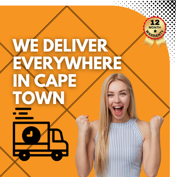 cape town delivery option mobile